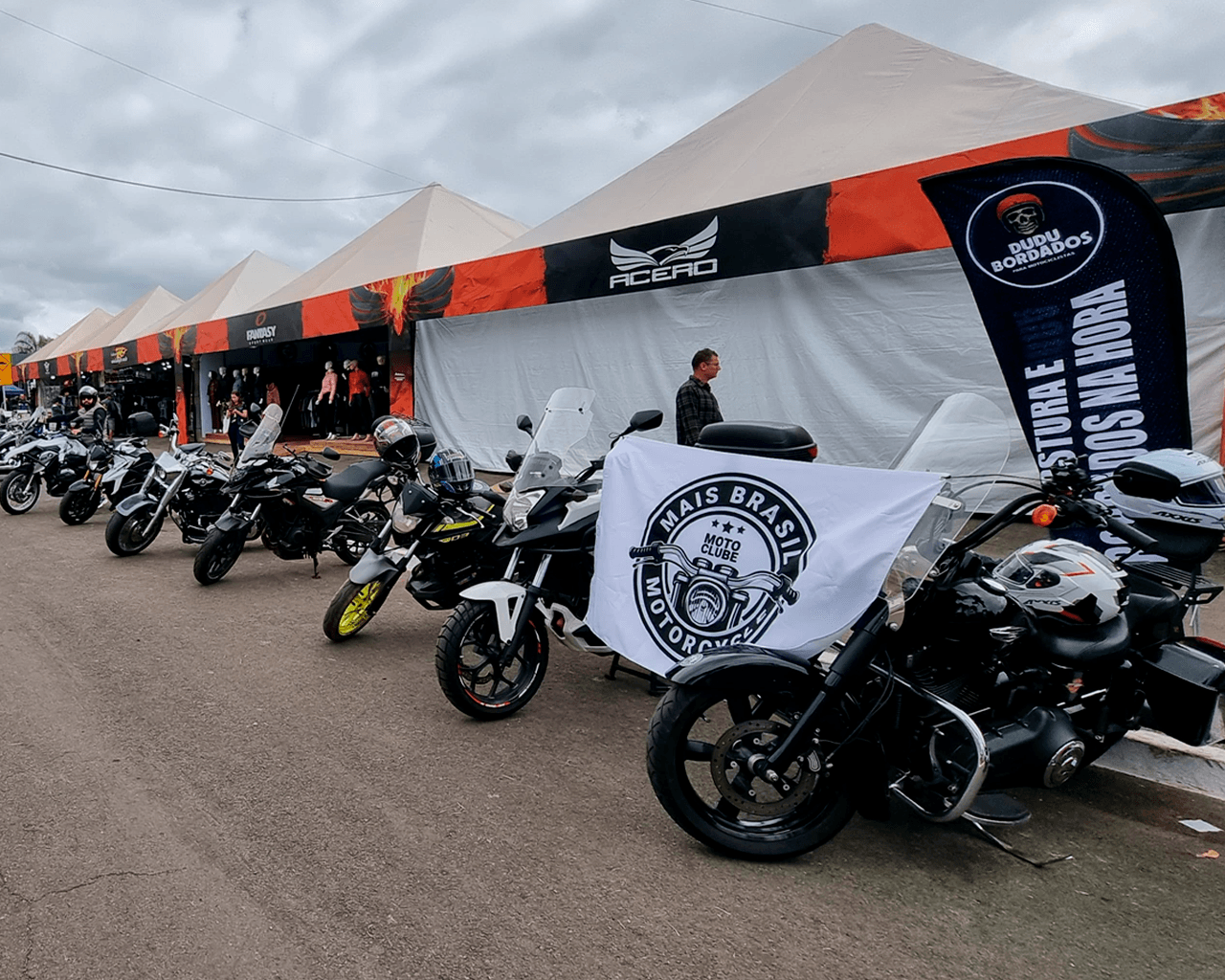 Motocicleta